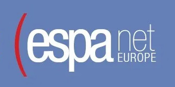 Logo des European Network for Social Policy Analysis (Espanet)