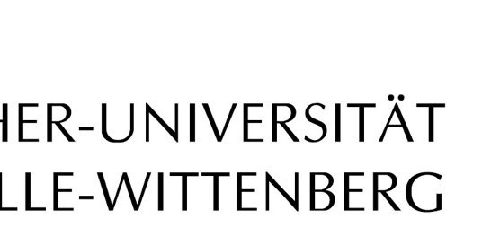 Logo der Martin-Luther-Universität Halle-Wittenberg
