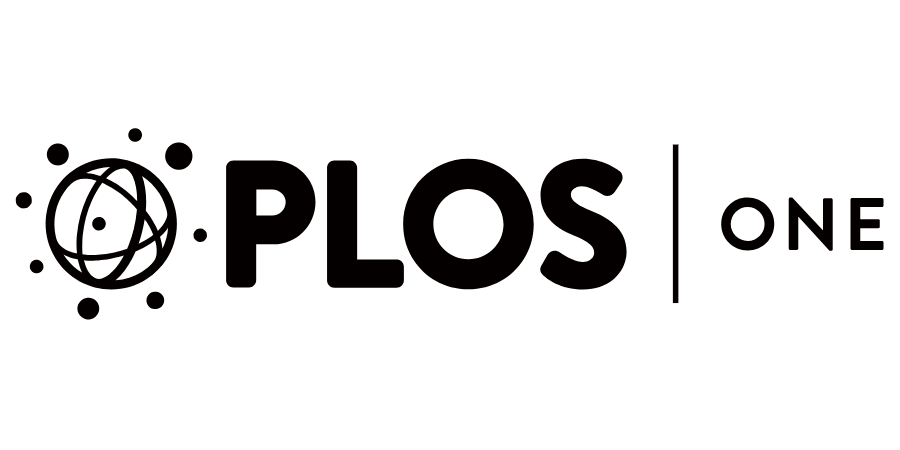 Logo der OpenAccess Zeitschrift PLOS ONE