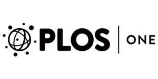 Logo der OpenAccess Zeitschrift PLOS ONE