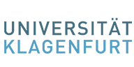Logo der Universität Klagenfurt