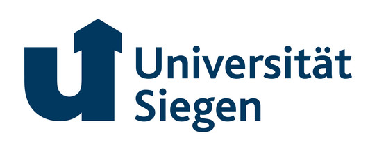 Logo der Uni Siegen 