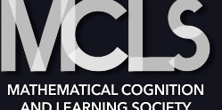 Logo der Mathematical Cognition and Learning Society (MCLS)
