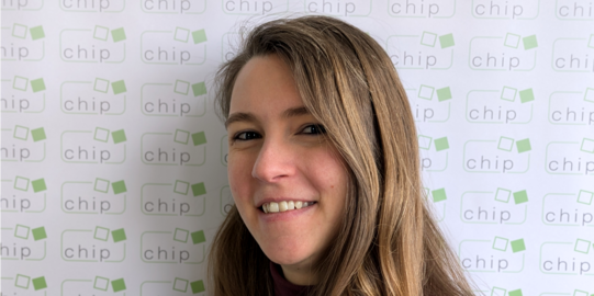 Valerie Garcia Vogt Porträt von Valerie Garcia Vogt