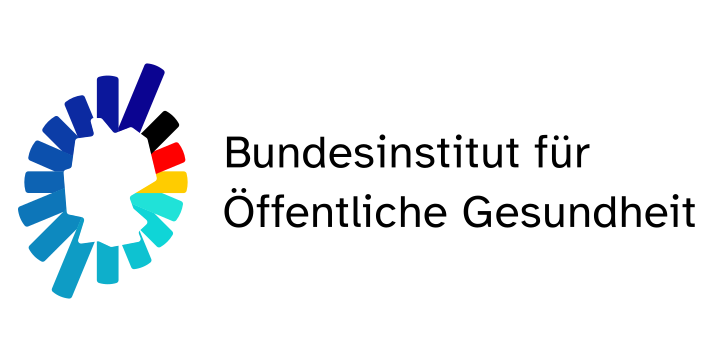 Logo des Bundesinstituts für Öffentliche Gesundheit
